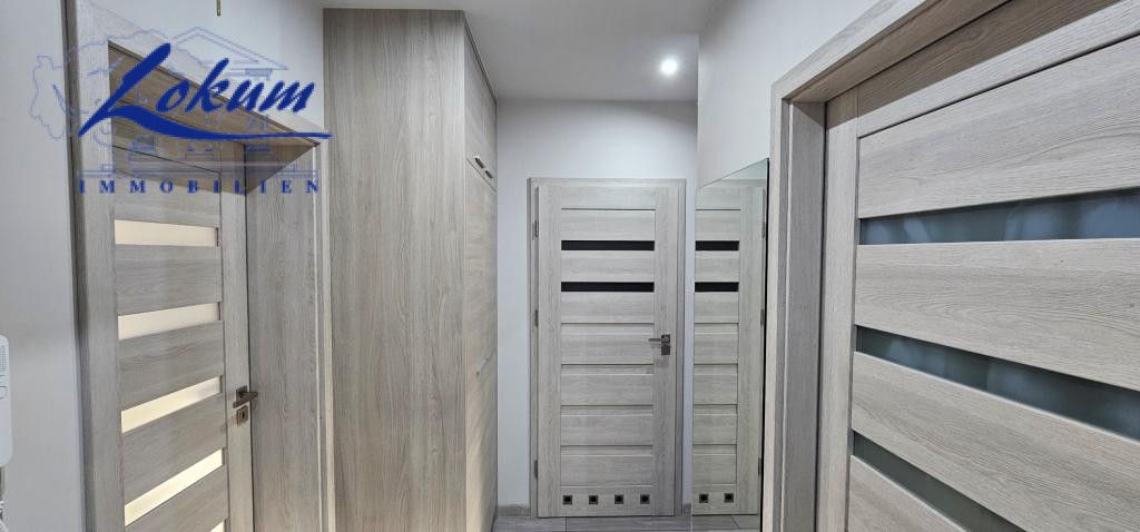 Mieszkanie 2-pokojowe Leszno, ul. Ludwika Zamenhofa. Zdjęcie 14