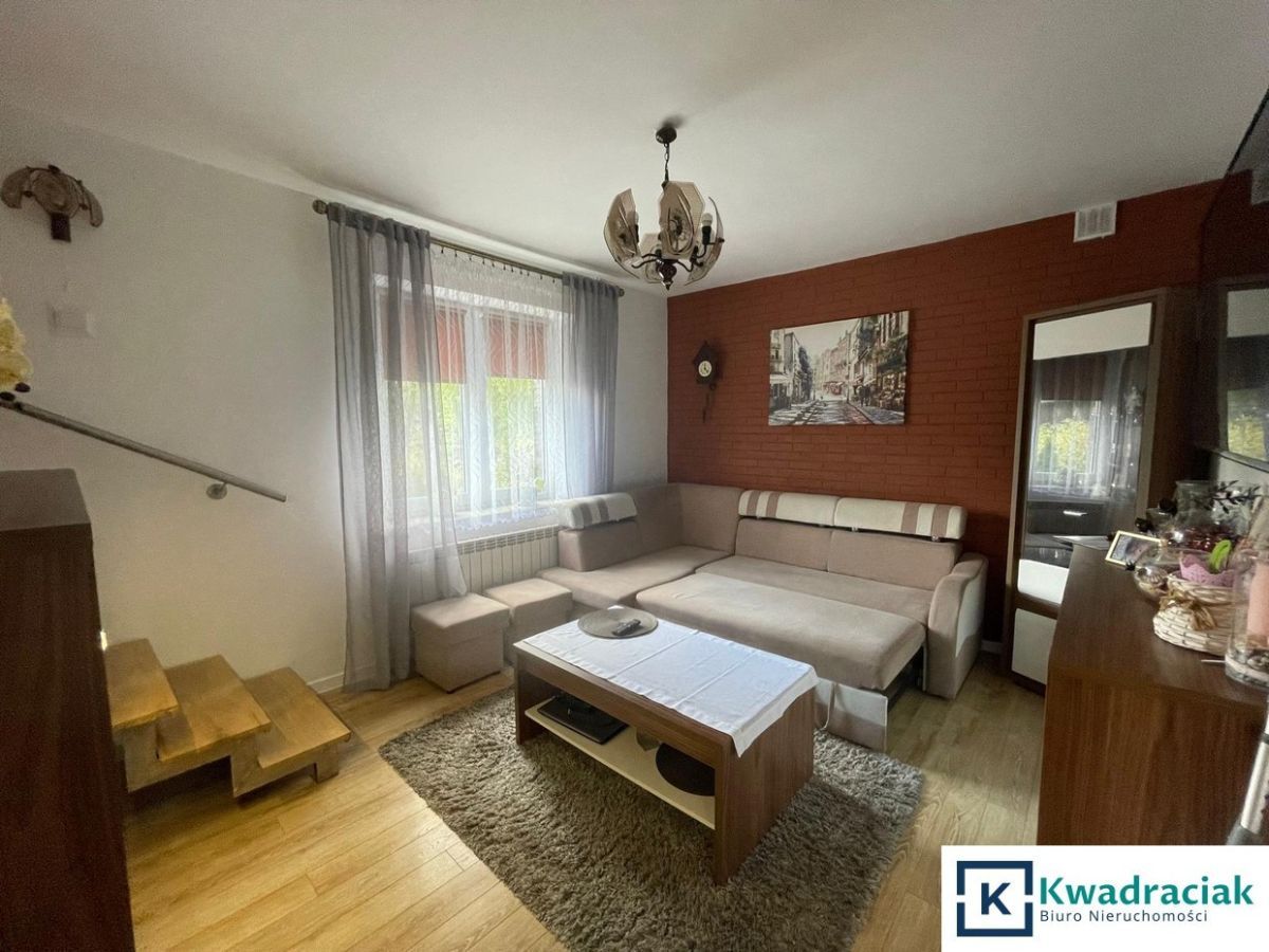 dom szeregowy, 3 pokoje Kołaczyce, ul. ks. Tekstorysa. Zdjęcie 5