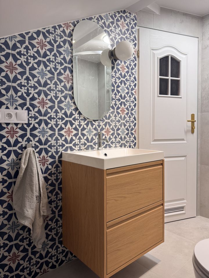 Mieszkanie 2-pokojowe Kraków Podgórze Duchackie, ul. Malborska. Zdjęcie 6