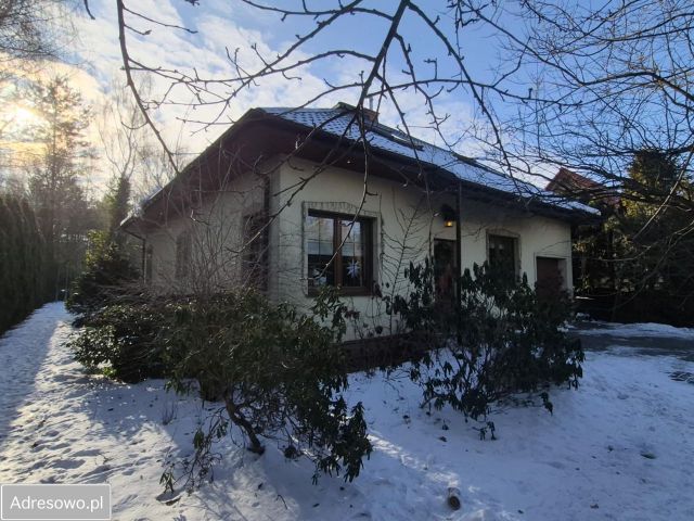 dom wolnostojący, 6 pokoi Bukowiec. Zdjęcie 1