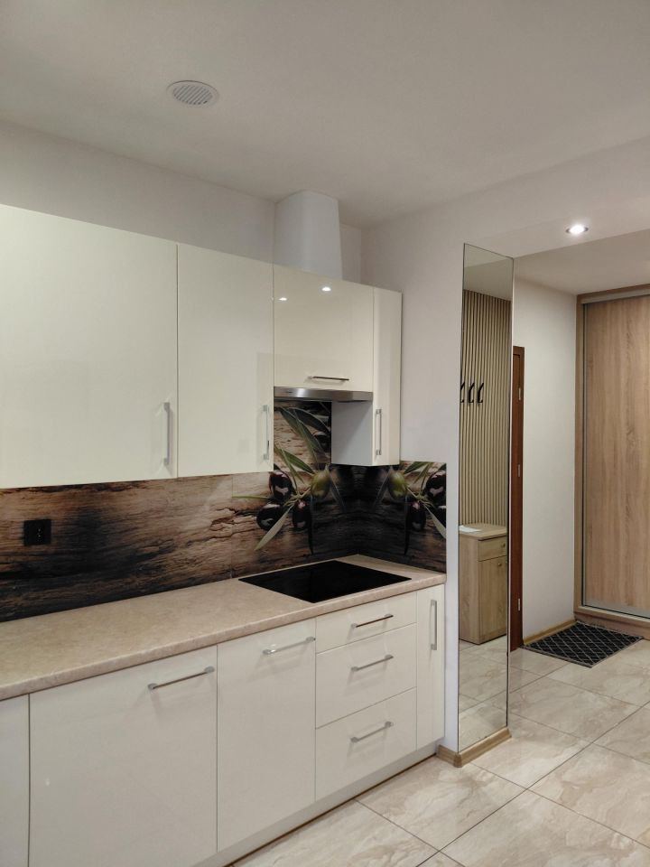 Mieszkanie 1-pokojowe Kutno Centrum, ul. Kopernika. Zdjęcie 6