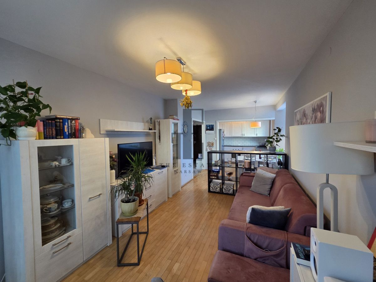 Mieszkanie 2-pokojowe Warszawa Białołęka, ul. Aluzyjna. Zdjęcie 9