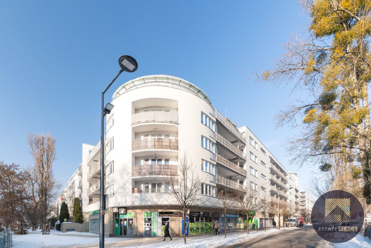 Mieszkanie 1-pokojowe Warszawa Wola, ul. Zawiszy. Zdjęcie 10