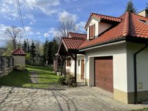 dom wolnostojący, 5 pokoi Tokarnia Knapy, Tokarnia. Zdjęcie 2