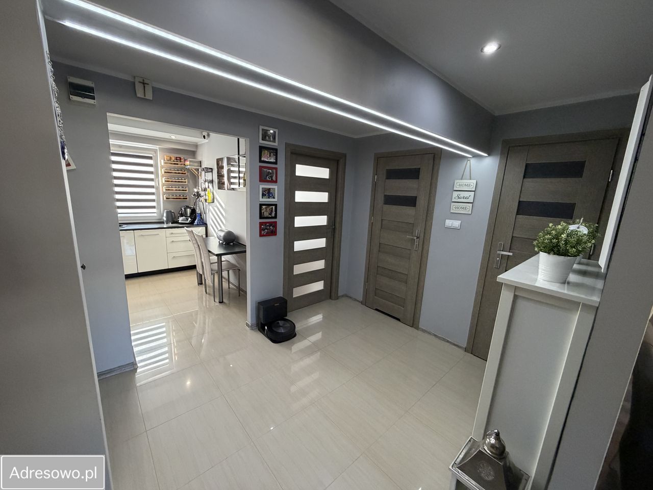 Mieszkanie 3-pokojowe Bydgoszcz Fordon, ul. Janosika. Zdjęcie 7