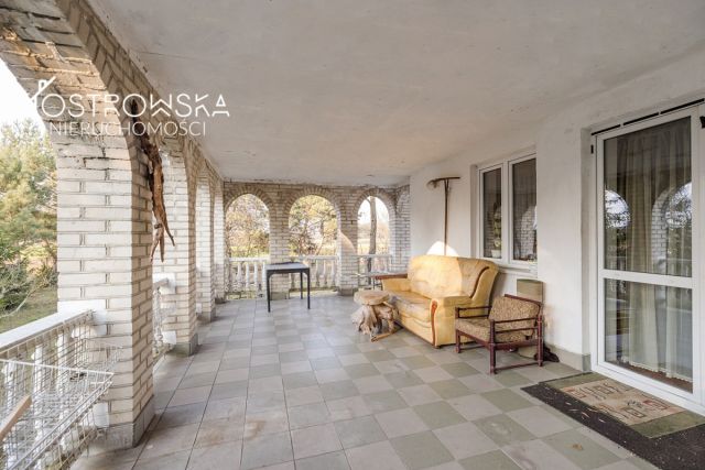 dom wolnostojący, 7 pokoi Cieńsza. Zdjęcie 23
