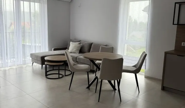 Mieszkanie 3-pokojowe Wadowice, al. Wolności