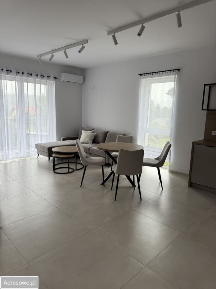 Mieszkanie 3-pokojowe Wadowice, al. Wolności. Zdjęcie 1