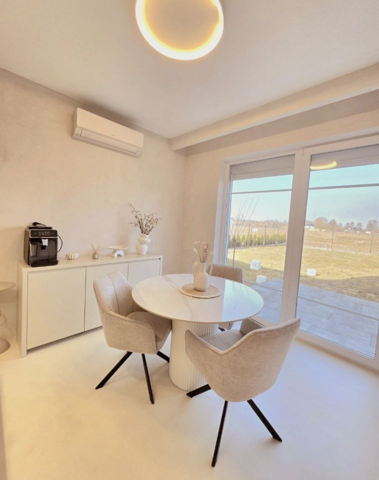 bliźniak, 4 pokoje Józefów. Zdjęcie 8