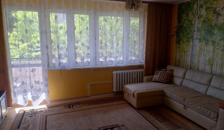 Mieszkanie 4-pokojowe Kielce Barwinek, ul. Barwinek