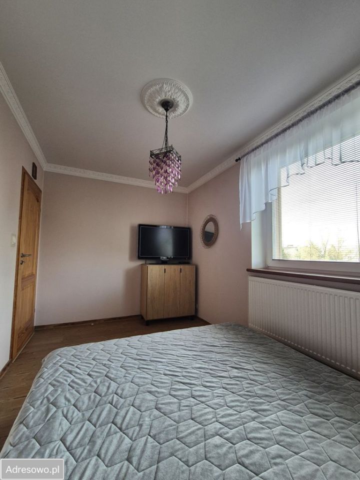 dom wolnostojący, 6 pokoi Radwanice, ul. Wrocławska. Zdjęcie 13