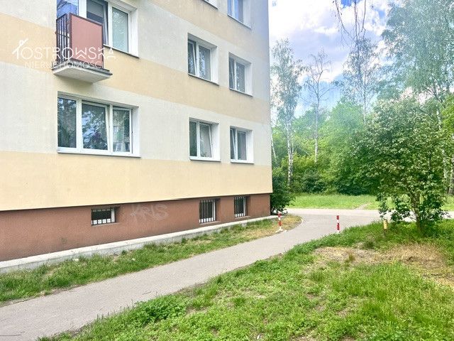 Mieszkanie 1-pokojowe Warszawa Marysin Wawerski, ul. Króla Maciusia. Zdjęcie 15