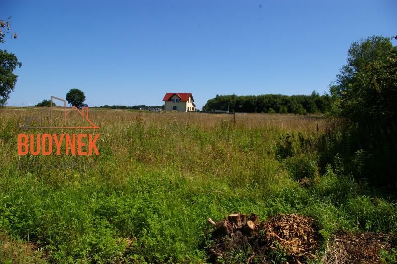 Działka budowlana Kopnica. Zdjęcie 8