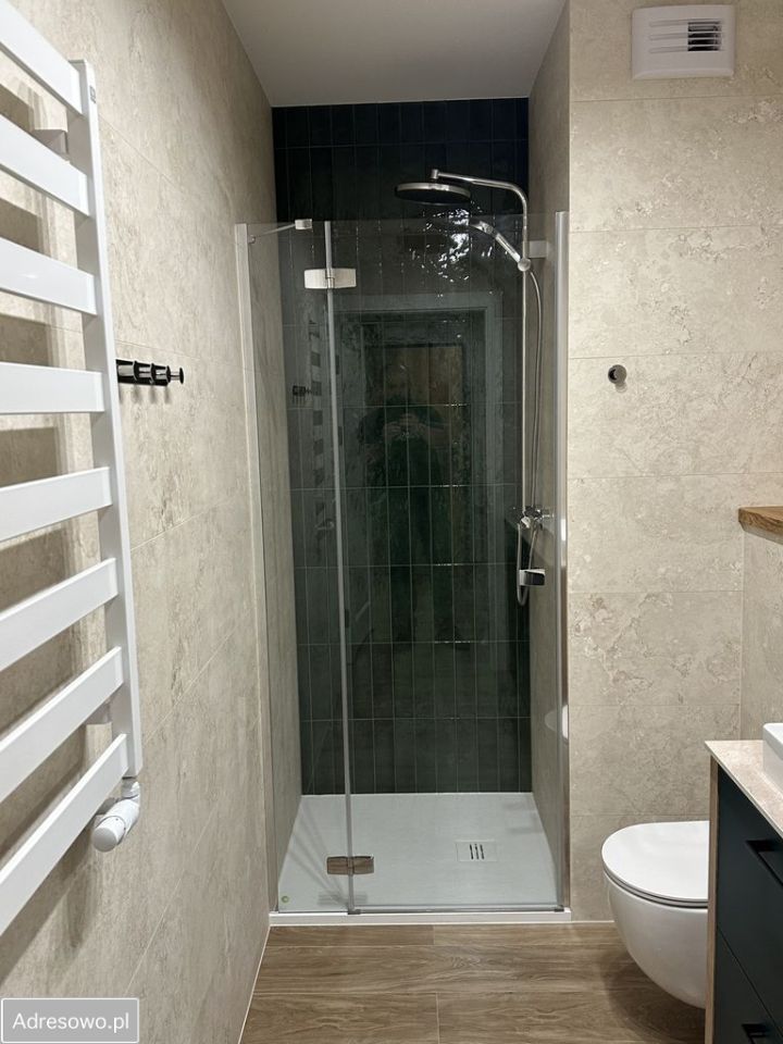 Mieszkanie 2-pokojowe Poznań Naramowice, ul. Błażeja. Zdjęcie 7