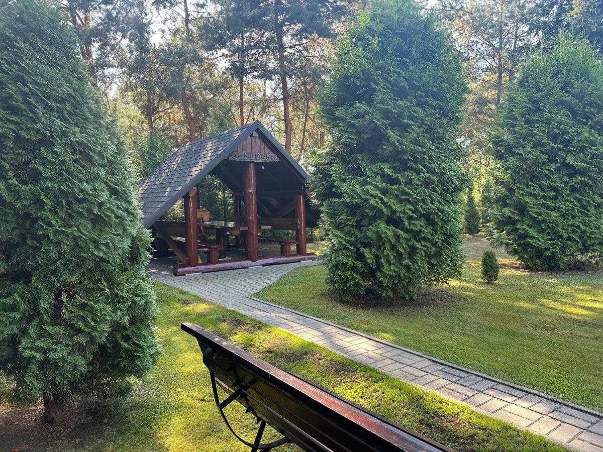 dom wolnostojący, 5 pokoi Żory, ul. Rybnicka. Zdjęcie 5