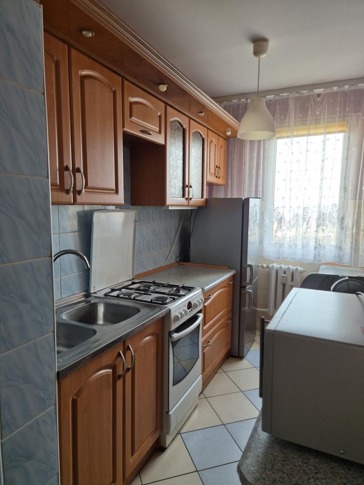 Mieszkanie 2-pokojowe Bielsko-Biała, ul. Goleszowska. Zdjęcie 3