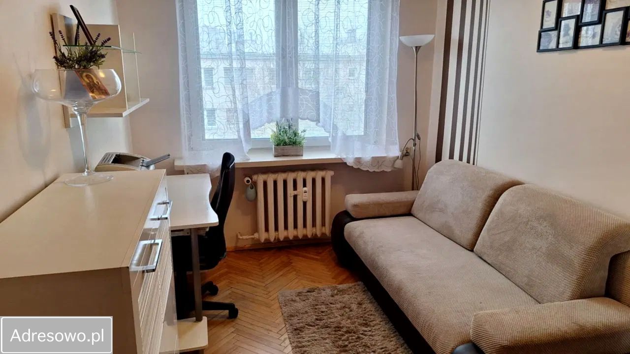 Mieszkanie 4-pokojowe Kielce KSM, ul. Mieczysława Karłowicza. Zdjęcie 8