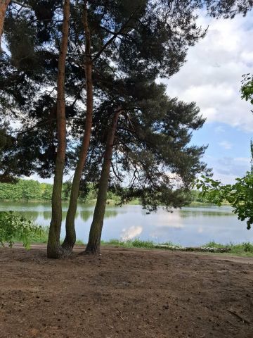 Działka budowlana Nowe Miasto, Tatarska. Zdjęcie 1