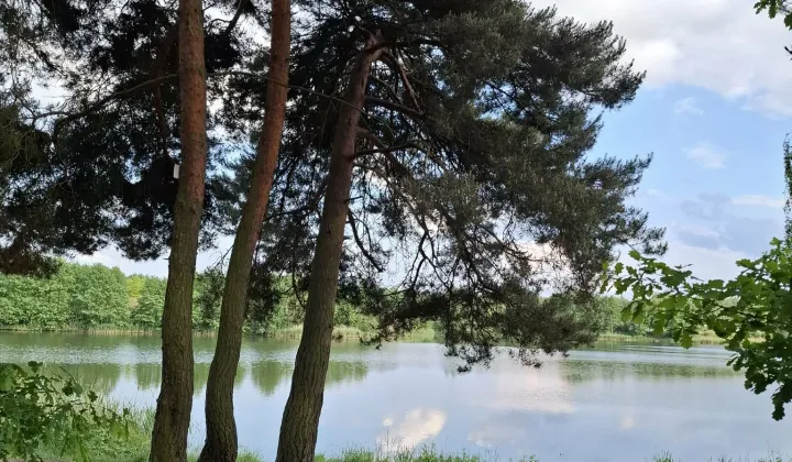 Działka budowlana Nowe Miasto, Tatarska