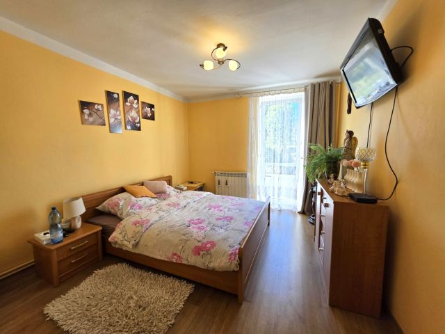 dom wolnostojący, 5 pokoi Rybnica. Zdjęcie 16