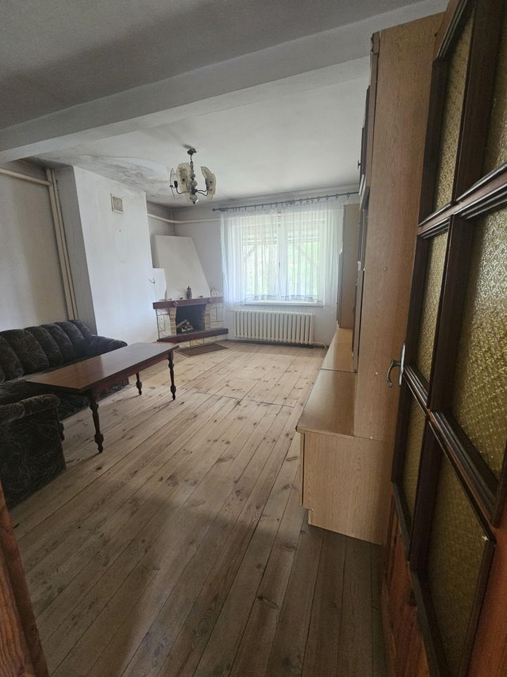 dom wolnostojący, 5 pokoi Leleszki. Zdjęcie 12