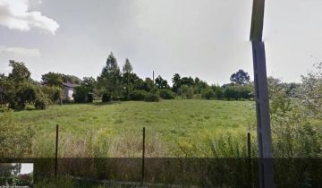 Działka budowlana Grodzisk Mazowiecki, ul. Szwedzka