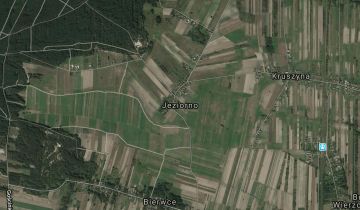 dom wolnostojący, 5 pokoi Jeziorno