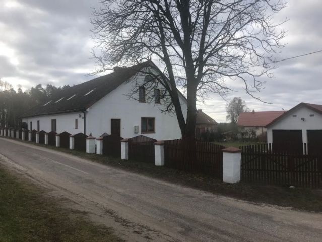 dom wolnostojący Smolajny. Zdjęcie 1