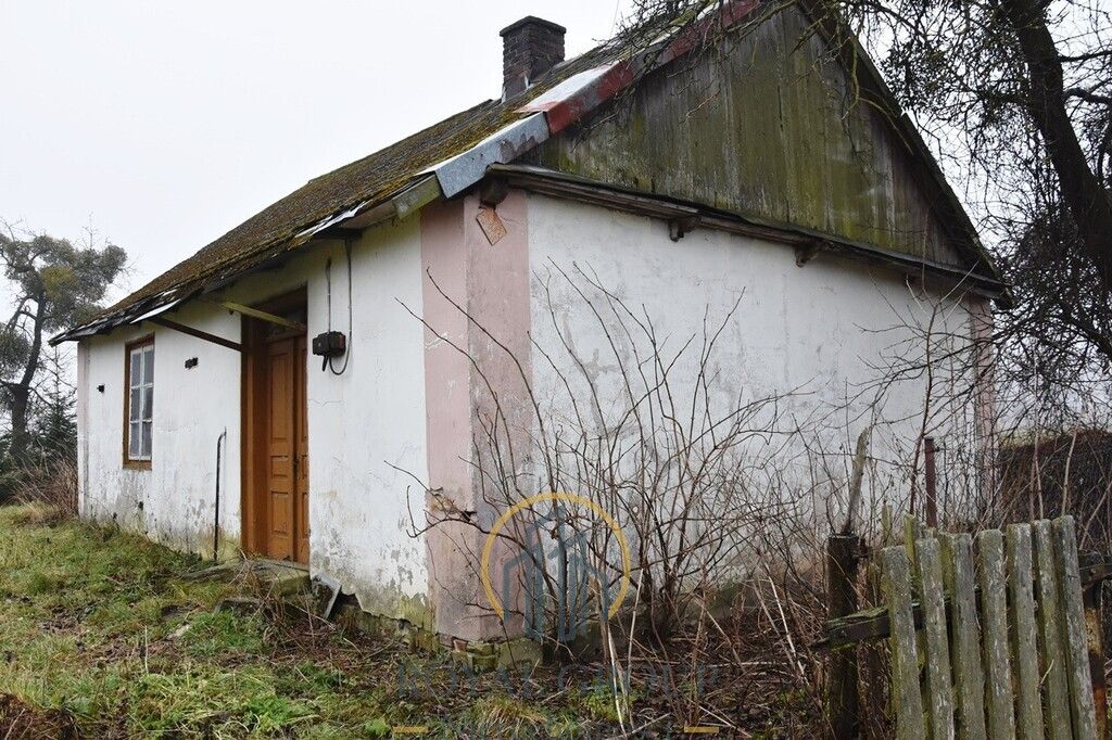 dom wolnostojący, 2 pokoje Marcinów. Zdjęcie 10