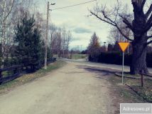 Działka budowlana Naterki, ul. Andromedy. Zdjęcie 4