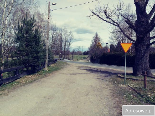 Działka budowlana Naterki, ul. Andromedy. Zdjęcie 5