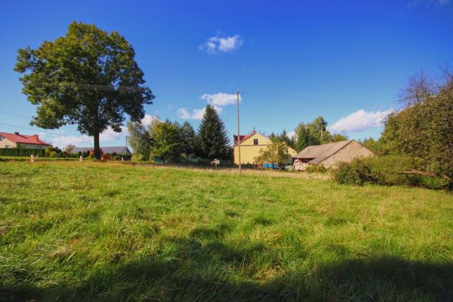 Działka budowlana Rzeszów, ul. Budziwojska. Zdjęcie 2