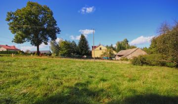 Działka budowlana Rzeszów, ul. Budziwojska