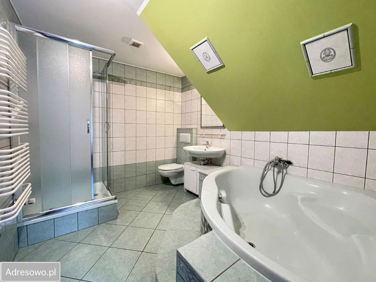 Mieszkanie 10-pokojowe Karpacz Centrum, ul. Adama Mickiewicza. Zdjęcie 10