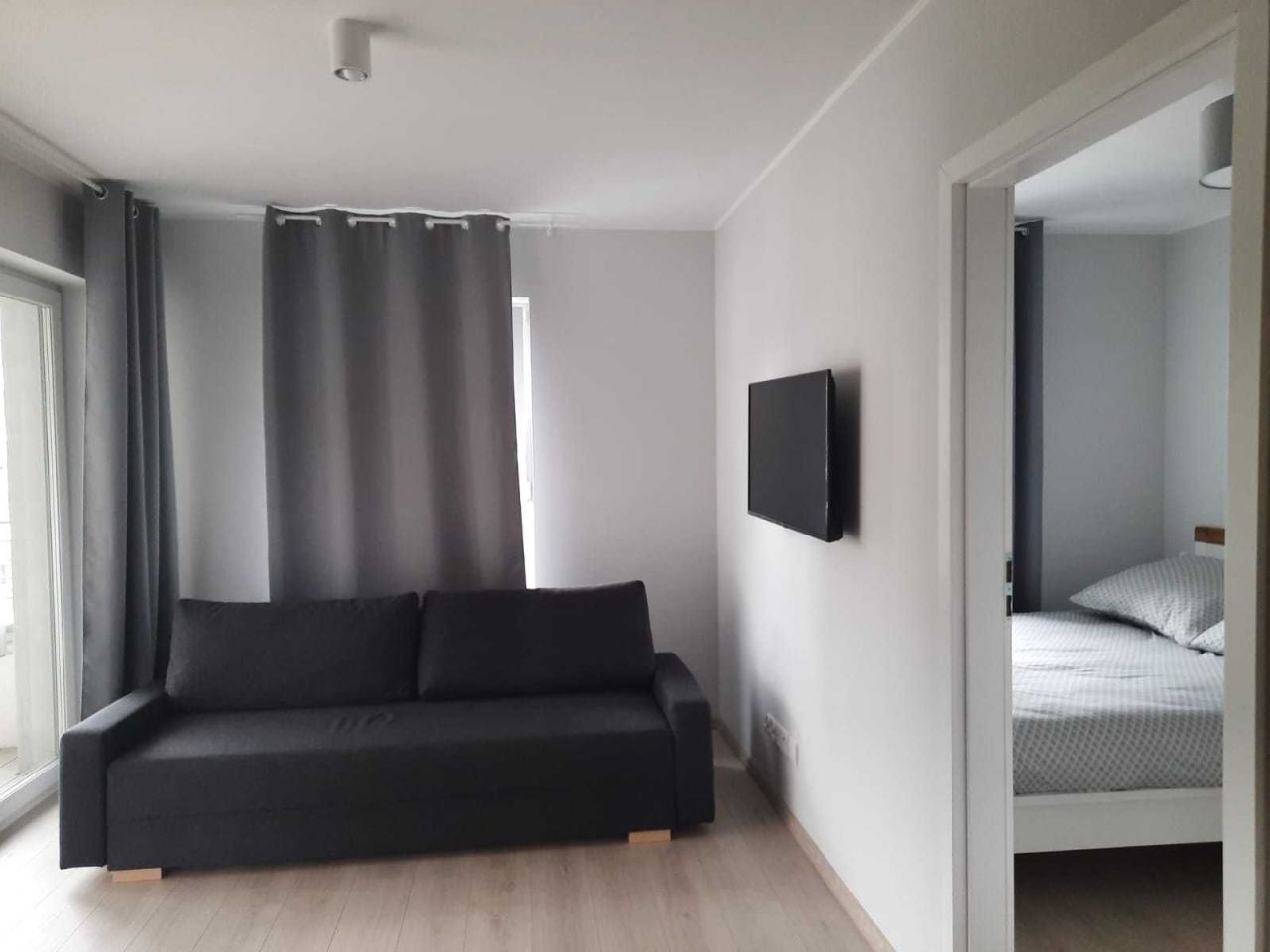 Mieszkanie do wynajęcia Piotrków Trybunalski, al. Armii Krajowej, bez