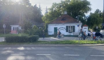 Lokal Warszawa Mokotów, ul. św. Andrzeja Boboli