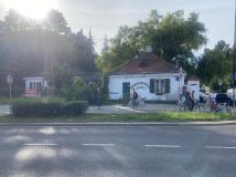 Lokal Warszawa Mokotów, ul. św. Andrzeja Boboli. Zdjęcie 1