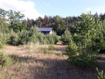 Działka budowlana Stefanów. Zdjęcie 2