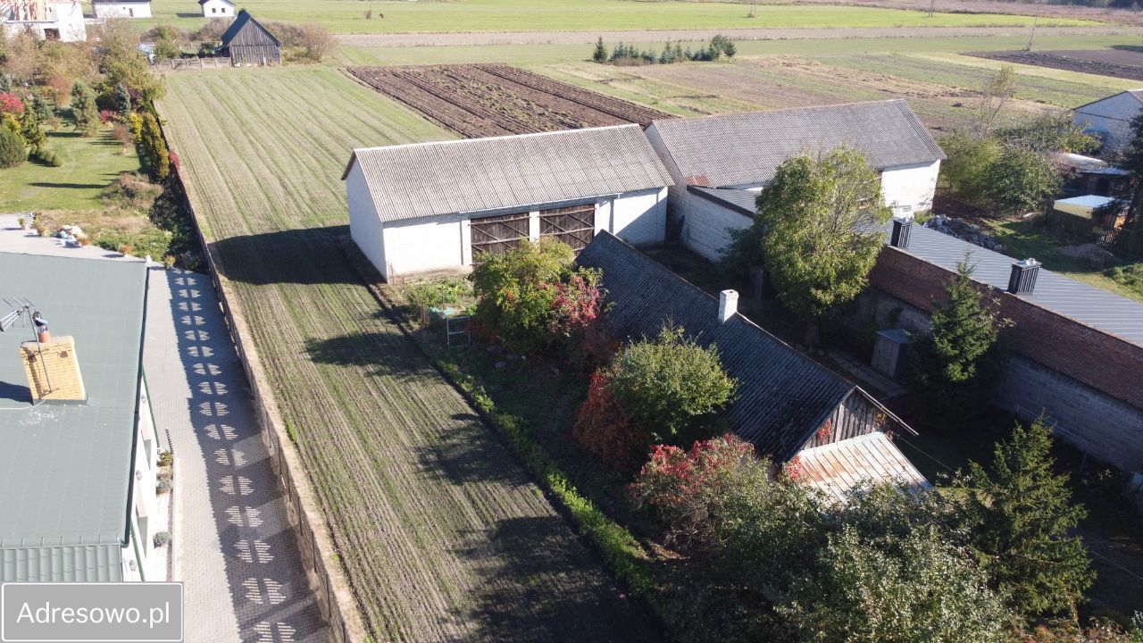 dom wolnostojący, 2 pokoje Latowicz, ul. Tadeusza Kościuszki. Zdjęcie 5