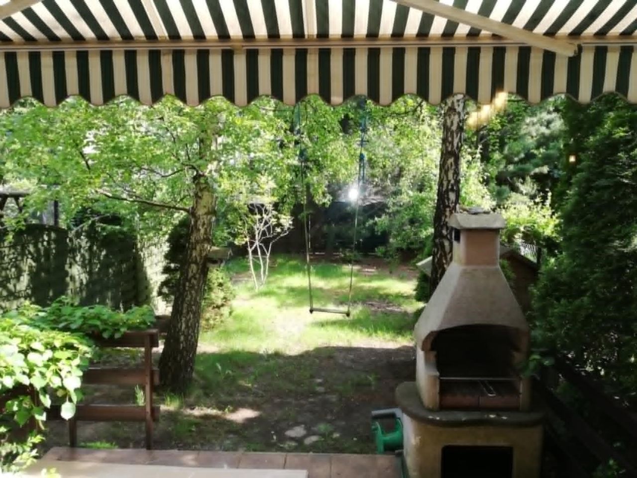 dom szeregowy, 3 pokoje Łódź Olechów, ul. Mieszka I. Zdjęcie 15