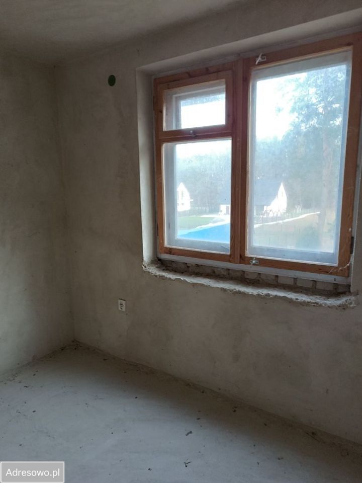 bliźniak, 5 pokoi Gąsówka Stara. Zdjęcie 2