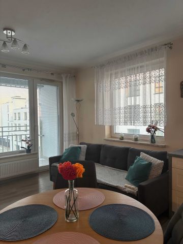 Mieszkanie 2-pokojowe Poznań Grunwald, ul. Kamiennogórska. Zdjęcie 1