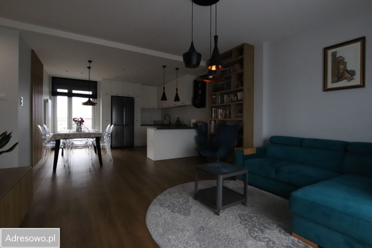 Mieszkanie 5-pokojowe Rzeszów, ul. Krajobrazowa