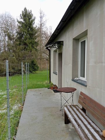 dom wolnostojący Kraków Dębniki, ul. Mieczysława Wrony. Zdjęcie 1