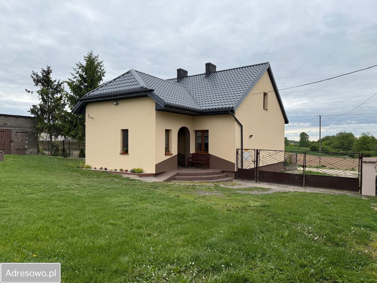 gospodarstwo, 3 pokoje Białotarsk. Zdjęcie 10