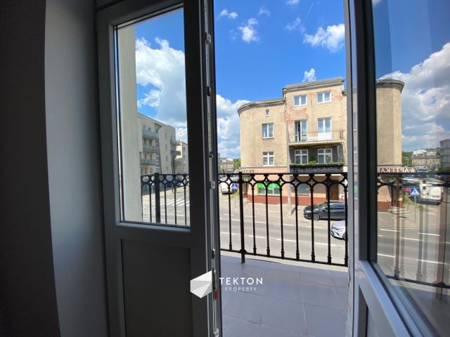 Mieszkanie 1-pokojowe Poznań Zawady, ul. Główna. Zdjęcie 9