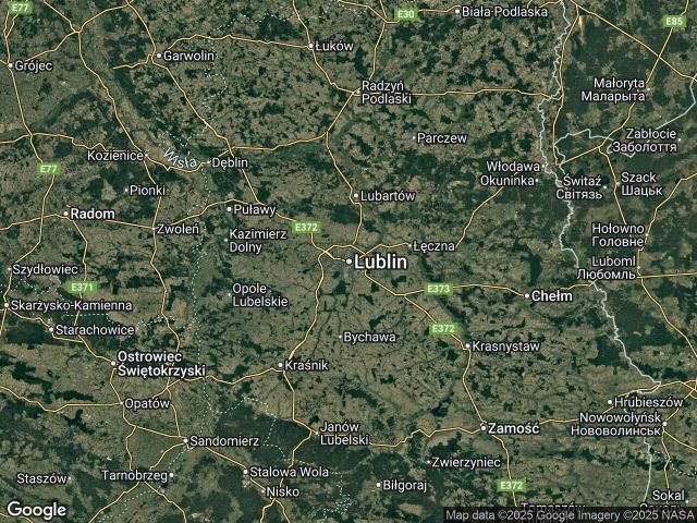 Mieszkanie 3-pokojowe Lubin, ul. Łużycka. Zdjęcie 1