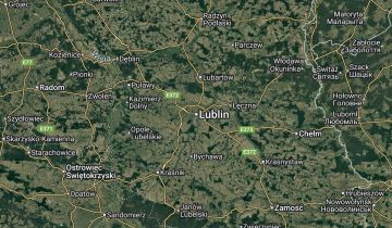 Mieszkanie 3-pokojowe Lublin