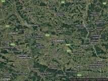 Mieszkanie 3-pokojowe Lubin, ul. Łużycka