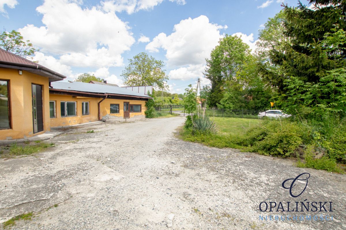 Lokal Roźwienica. Zdjęcie 10